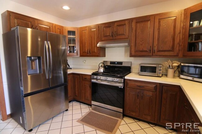 Photo - 5 bedroom in HENSONVILLE NY 12439