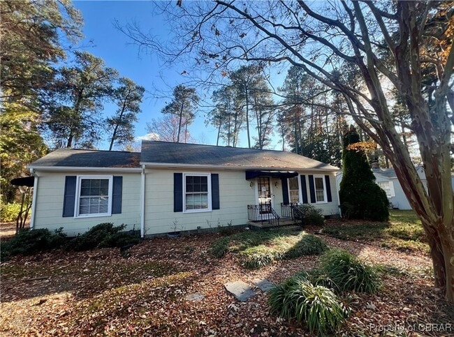 Photo - 645 Rappahannock Dr House