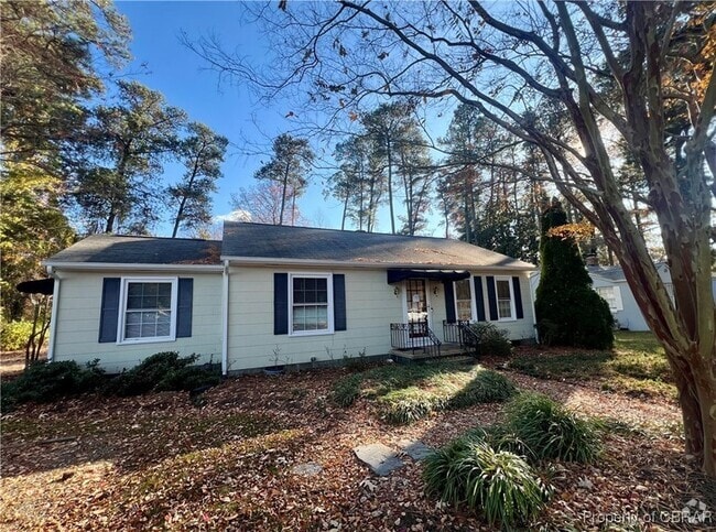 Building Photo - 645 Rappahannock Dr Rental
