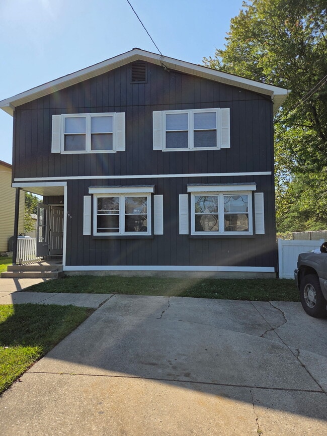 Building Photo - 106 Haines Ave Unit APT B , 2ND FLOOR