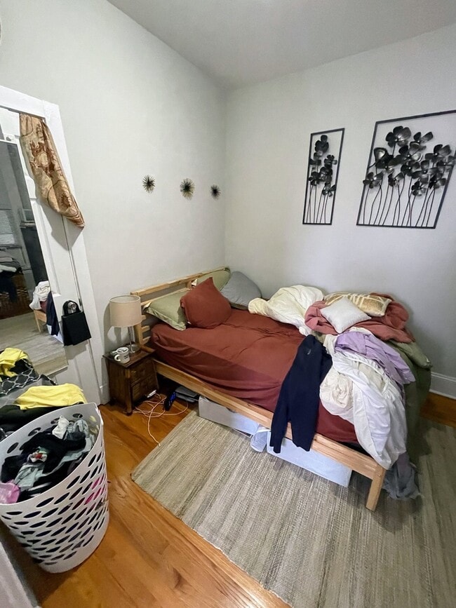 Photo - 1111 W Grace St Unit 3R