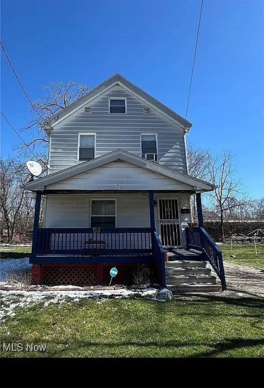 Building Photo - 4145 E 120th St