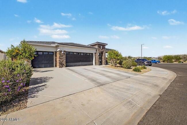 Photo - 24054 W Verlea Dr