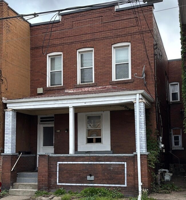 Building Photo - 502 Broadway Ave Unit Broadway Ave #2
