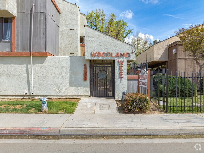 Photo - Valhalla Apartments