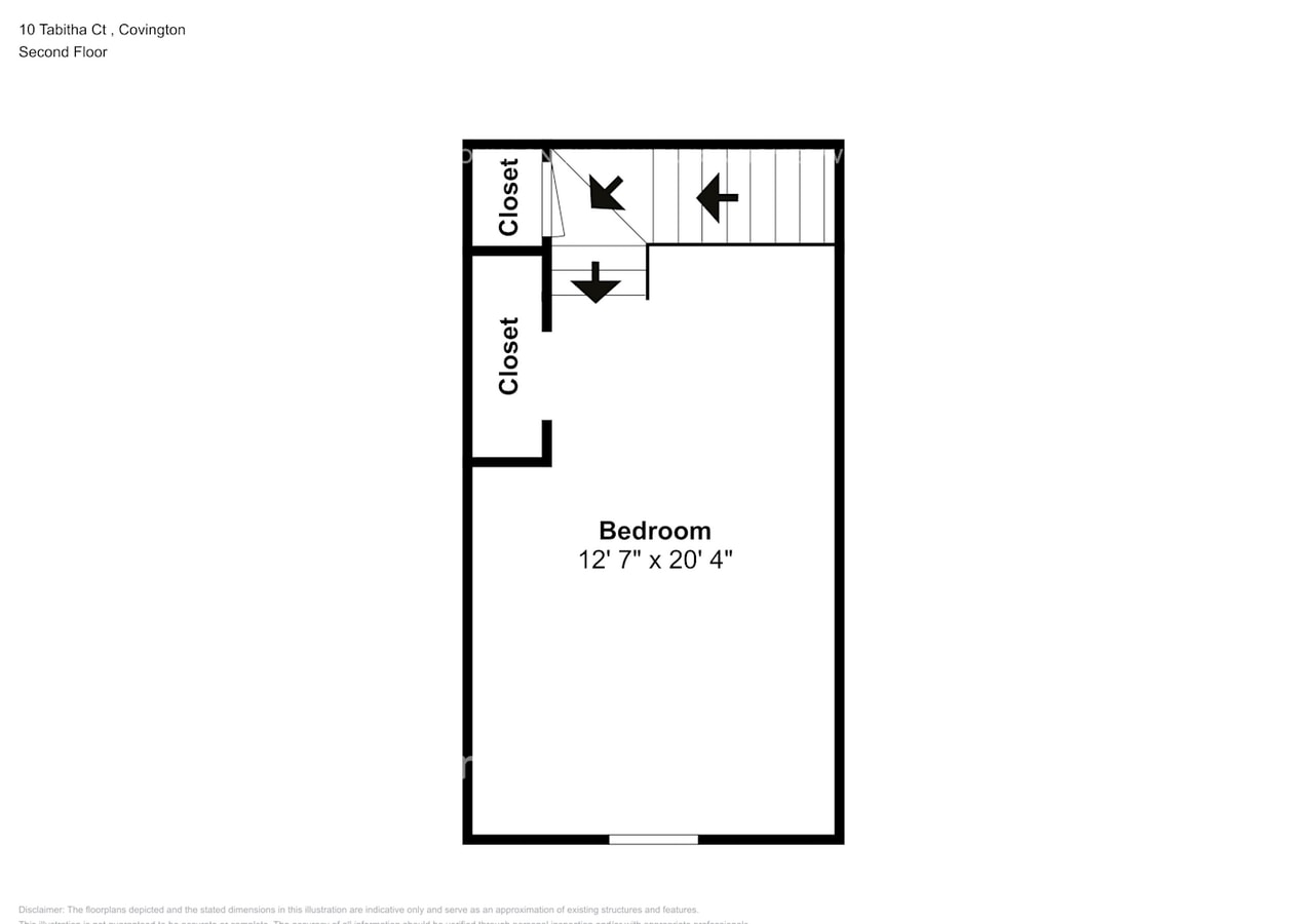 Photo - 10 Tabitha Ct