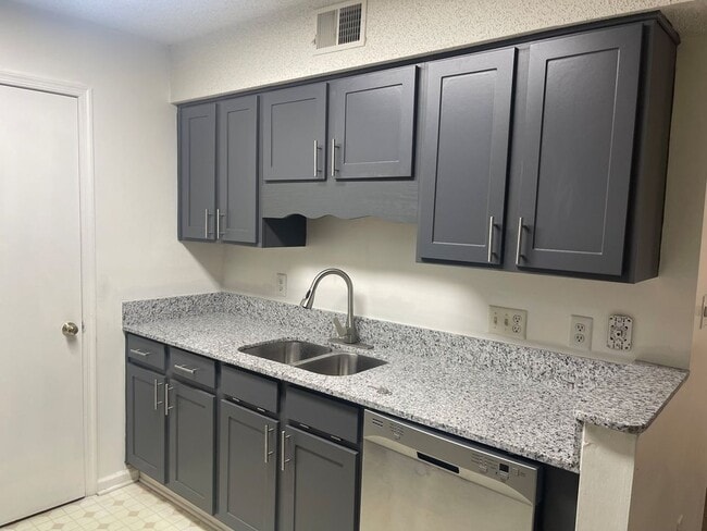 Photo - Village Station