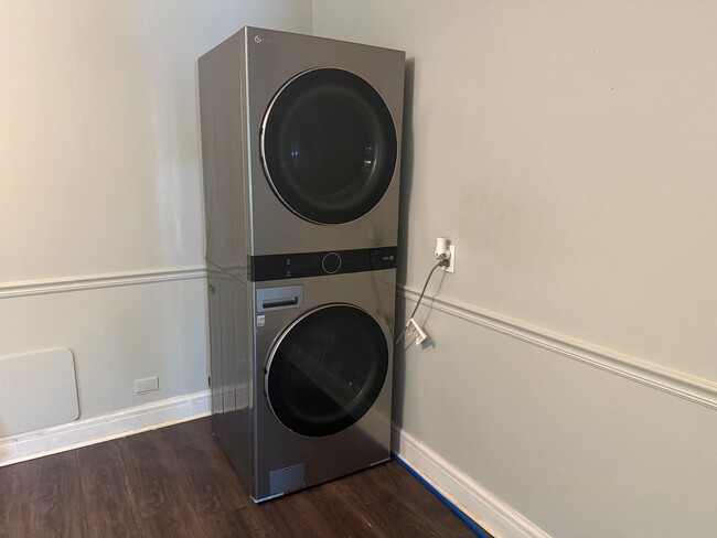 Photo - 1204 Julia Ave Unidad #A