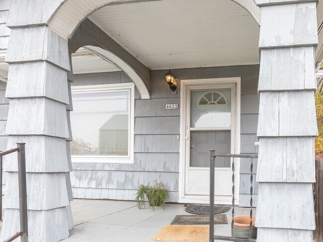 Photo - 4622-4628-4628 N Montana Ave Unit 4622 N Montana Ave.