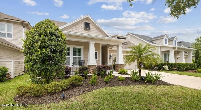 Photo - 456 Stone Ridge Dr House