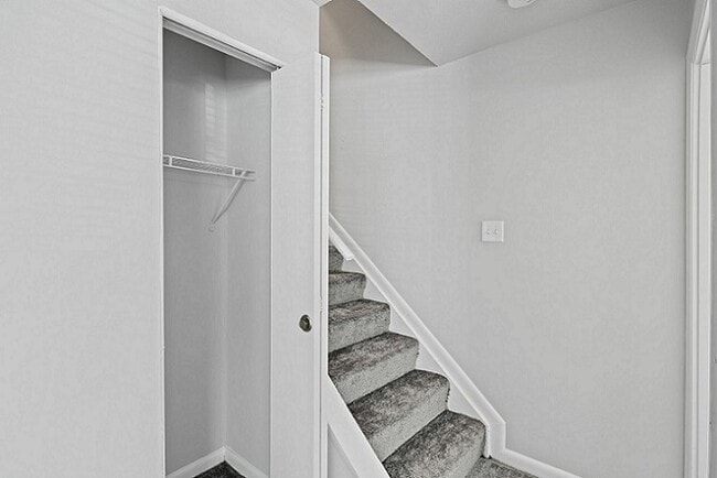 Catons Villas North Townhomes