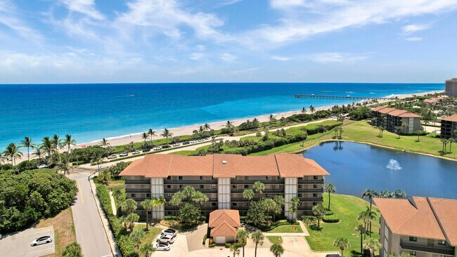 Building Photo - 101 S Seas Dr Unit 204 Rental