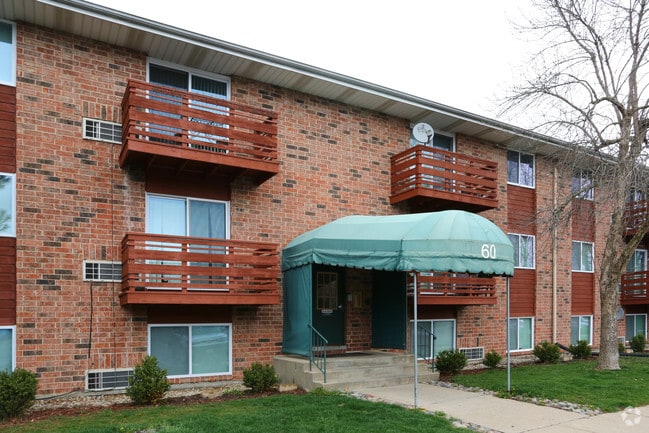 Heritage Green Apartments