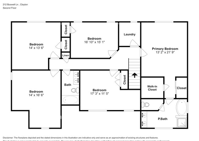 Photo - 212 Boswell Ln