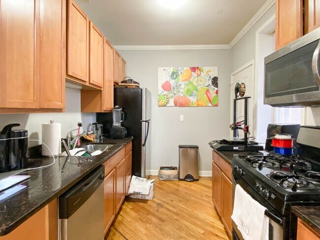 Photo - 1708 W Wallen Ave Unit J03P