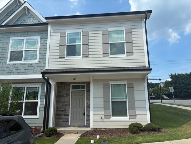 Building Photo - Room in Townhome on Old Grove Ln