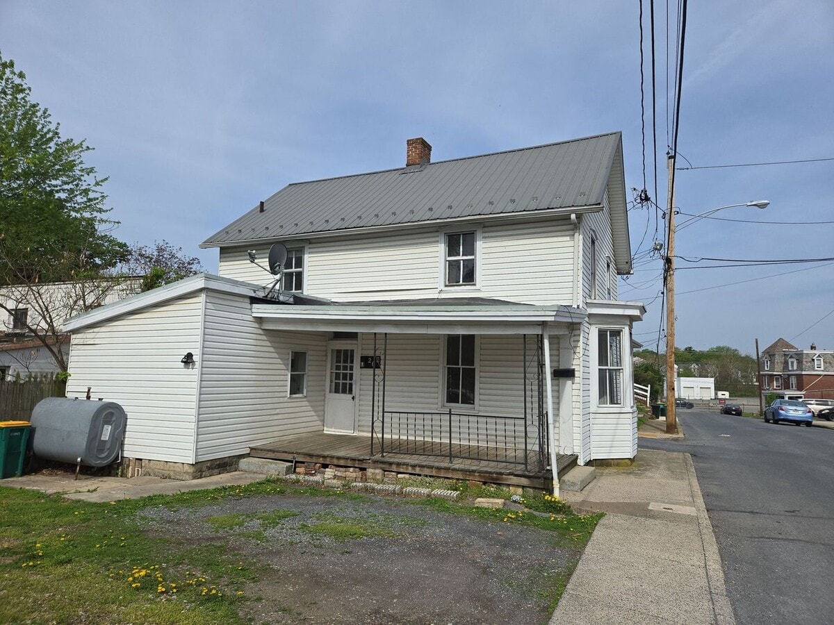 Photo - 2 Bedroom Single Family Home in Chambersburg Borough