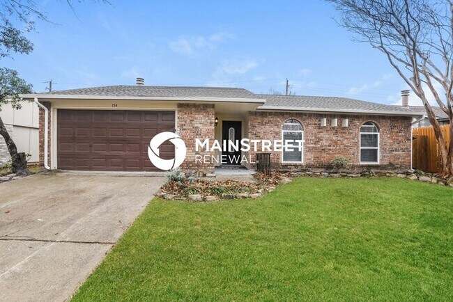 Photo - 154 W Way Cir House
