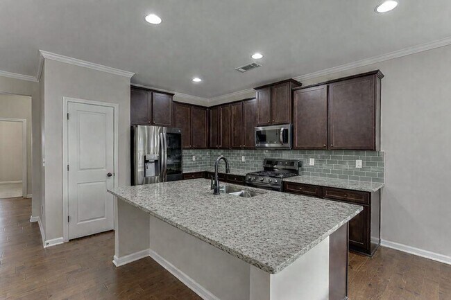 Photo - 4518 Hidden Creek Dr