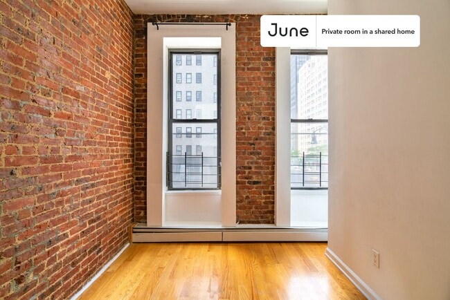 Photo - Room in Shared 4 bed/4 bath home Unidad B