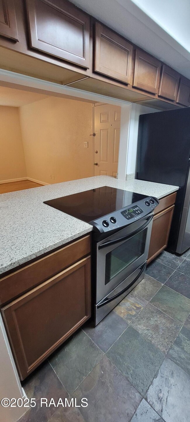 Photo - 3121 Johnston St Unit 207
