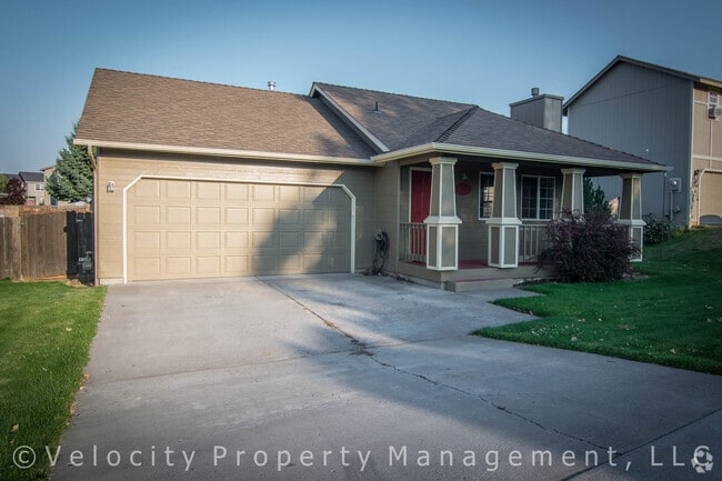 Building Photo - Elkhorn Estates home in SW Bend - pet frie...