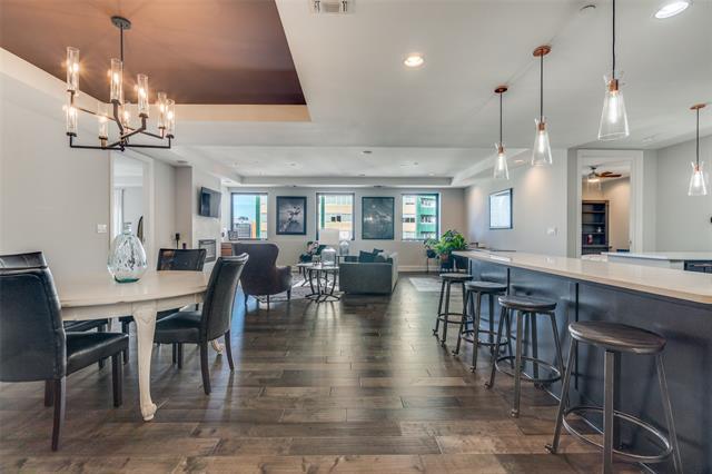 Building Photo - 1505 Elm St Unit 1504