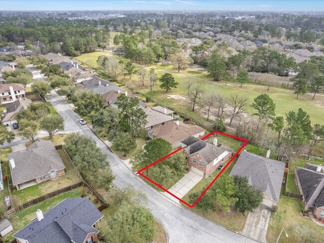 Photo - 25553 Oakhurst Forest Dr