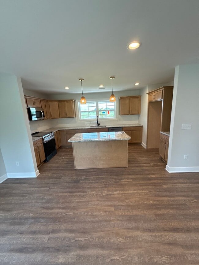 Photo - 3 Bed/2 Bath House - NEW CONSTRUCTION!