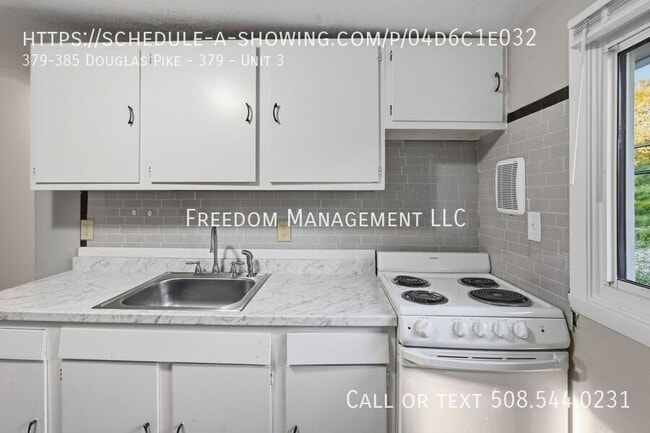Photo - 379-385 Douglas Pike - 379-Unit 3 Unit 3