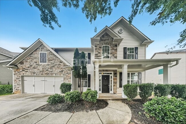 Building Photo - 1830 Madrid Falls Dr