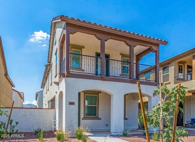 Photo - 1835 N 208th Ave