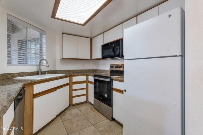 Photo - 4850 E Desert Cove Ave