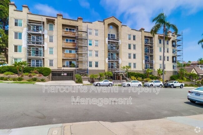 Building Photo - 2445 Brant St Unit #407 Rental