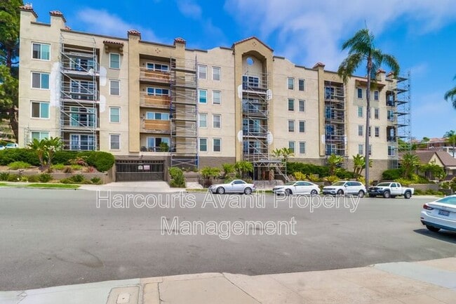 Photo - 2445 Brant St Condo Unit #407