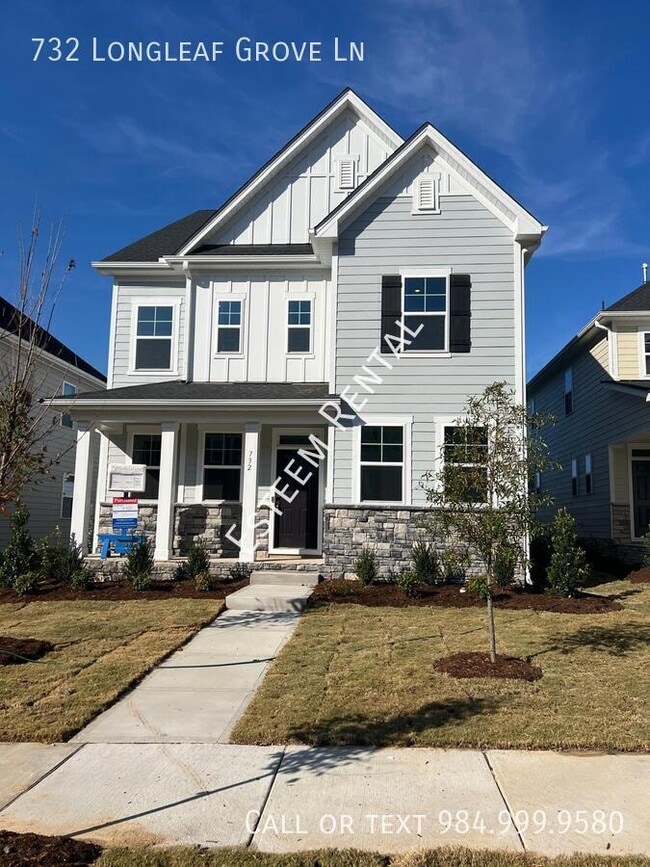 Photo - 732 Longleaf Grv Ln