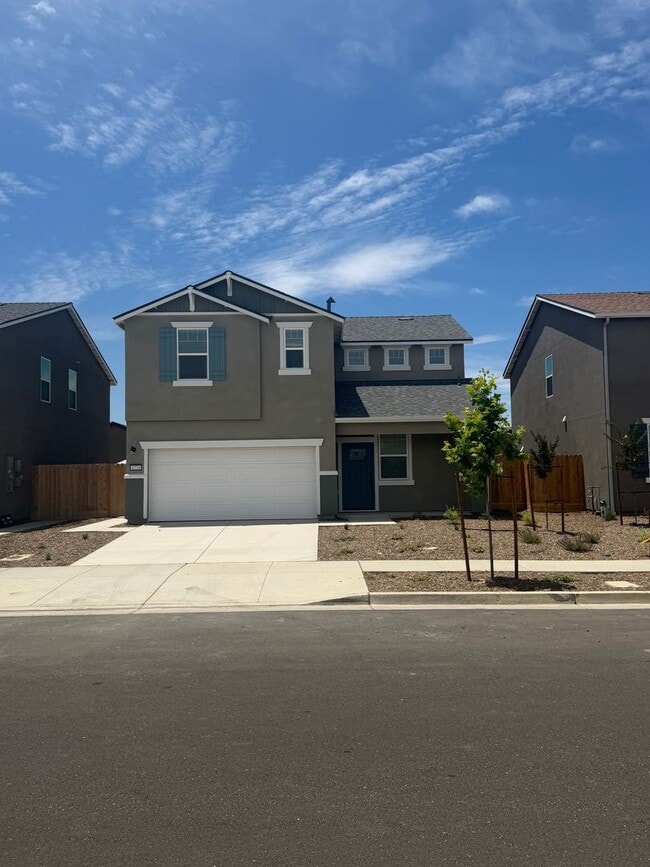 Building Photo - Brand-New 2026 Home for Rent in North Merced