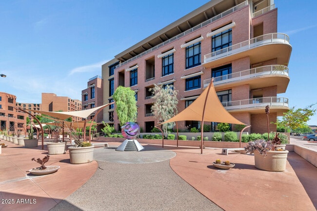 Building Photo - 7301 E 3rd Ave Unit 305 Rental