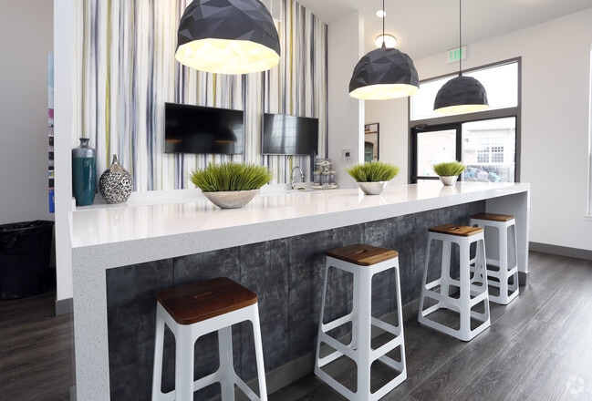 Interior Photo - Village West Rental