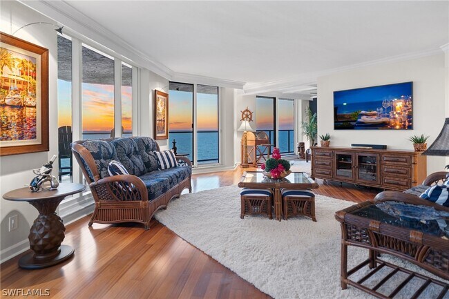 Photo - 4901 Gulf Shore Blvd N Unit 1604