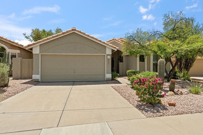 Photo - 9343 E Windrose Dr
