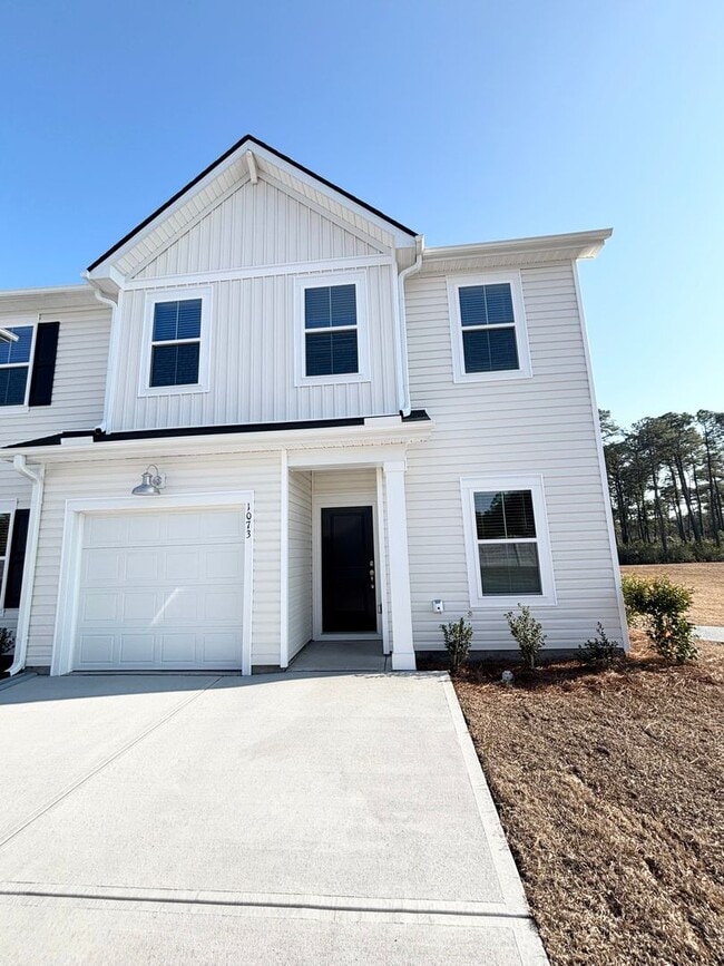 Building Photo - ABSOLUTELY BEAUTIFUL BRAND-NEW BUILD TOWNHOME