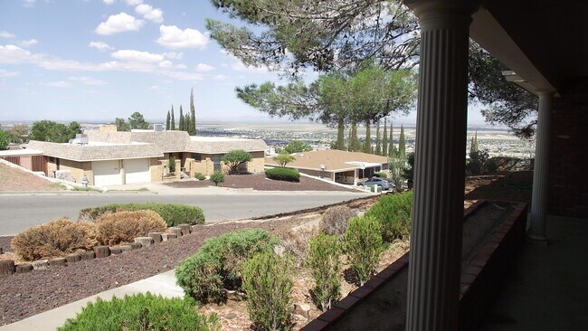 3124 Stone Edge Rd
