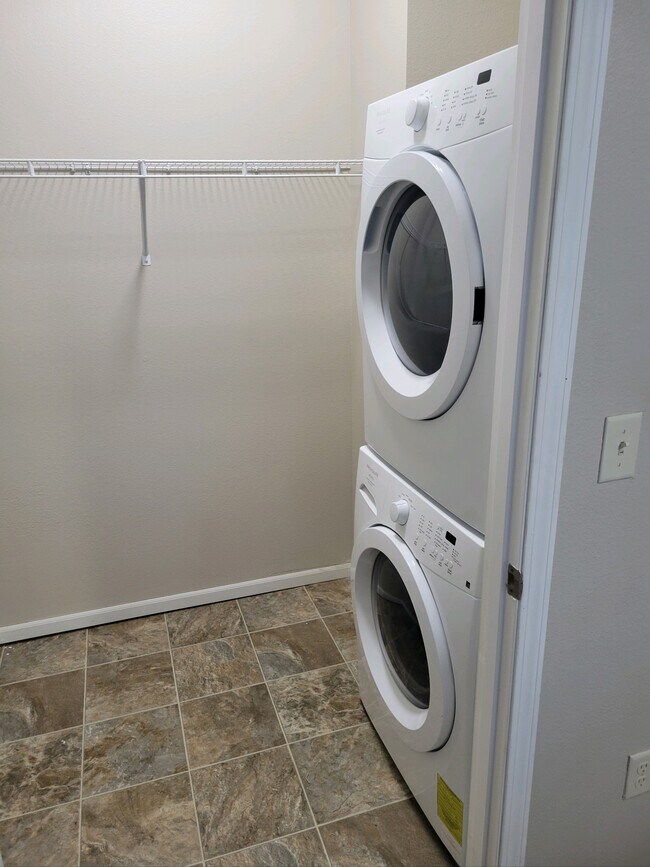 Falcon & Mallard Heights Apartments Dickinson, ND