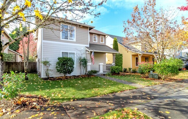 Photo - DuPont 3 bedroom home
