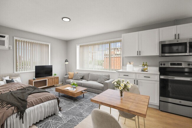 Photo - The Brougham