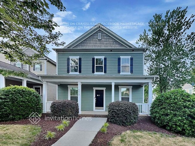 Building Photo - 6473 Hove Rd