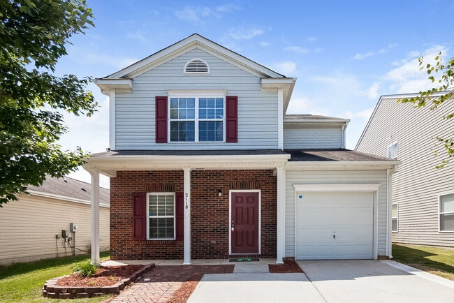 Building Photo - 2118 Buckleigh Dr