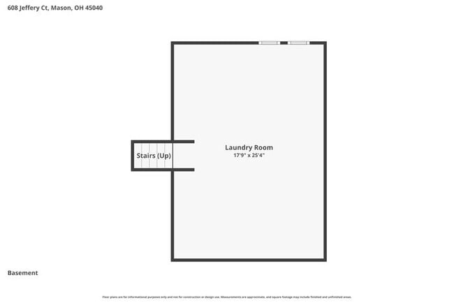 608 Jeffery Ct