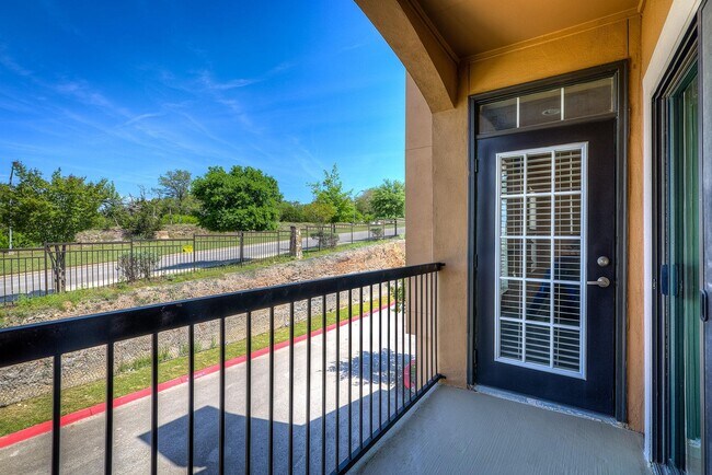 Estates at Canyon Ridge